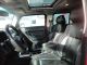 2005 Hummer  H3 3.5 SUNROOF! FULL LEATHER! TOP! Off-road Vehicle/Pickup Truck Used vehicle photo 8