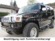 2003 Hummer  H2 ** Monster Truck ** New * TUV V8 6 0 liters * Off-road Vehicle/Pickup Truck Used vehicle photo 1