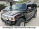 2003 Hummer  H2 ** Monster Truck ** New * TUV V8 6 0 liters * Off-road Vehicle/Pickup Truck Used vehicle photo 2