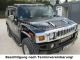 2003 Hummer  H2 ** Monster Truck ** New * TUV V8 6 0 liters * Off-road Vehicle/Pickup Truck Used vehicle photo 3