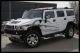 2012 Hummer  H2 * leather * navi * 20 inches * Top Condition Off-road Vehicle/Pickup Truck Used vehicle (

Accident-free ) photo 1