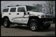 2012 Hummer  H2 * leather * navi * 20 inches * Top Condition Off-road Vehicle/Pickup Truck Used vehicle (

Accident-free ) photo 2