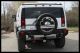 2012 Hummer  H2 * leather * navi * 20 inches * Top Condition Off-road Vehicle/Pickup Truck Used vehicle (

Accident-free ) photo 5