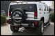 2012 Hummer  H2 * leather * navi * 20 inches * Top Condition Off-road Vehicle/Pickup Truck Used vehicle (

Accident-free ) photo 6