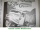 1959 Borgward  Goliath Goli 500 platform (long) Other Classic Vehicle photo 7
