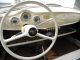 2012 Borgward  Goliath Hansa 1100, condition \ Saloon Classic Vehicle photo 7