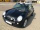 2001 MINI  Special Model Salt - 8x frosted, Air, 17 'aluminum, TÜV Small Car Used vehicle (

Accident-free ) photo 1