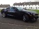 2012 Chevrolet  Camaro 45th Anniversary EU model Sports Car/Coupe Used vehicle (

Accident-free ) photo 10