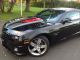 2012 Chevrolet  Camaro 45th Anniversary EU model Sports Car/Coupe Used vehicle (

Accident-free ) photo 11