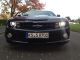 2012 Chevrolet  Camaro 45th Anniversary EU model Sports Car/Coupe Used vehicle (

Accident-free ) photo 12