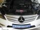2013 Mercedes-Benz  C 180 Avantgarde AMG Sports Package / Auto. / Sitzhzg. Saloon Employee's Car photo 6
