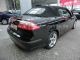 2012 Saab  9-3 2.0 t Cabrio Aut. Vector * FULL LEATHER * NAVI * XENO Cabriolet / Roadster Used vehicle (

Accident-free ) photo 5