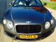 2013 Bentley  V8 1.Hd. u-free ACC / Camera / valet key / Sports Car/Coupe Used vehicle (

Accident-free ) photo 1