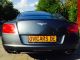2013 Bentley  V8 1.Hd. u-free ACC / Camera / valet key / Sports Car/Coupe Used vehicle (

Accident-free ) photo 2