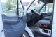 2003 Mercedes-Benz  216 CDI Sprinter Short \u0026 High air conditioning AHK Van / Minibus Used vehicle photo 6