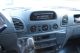 2003 Mercedes-Benz  216 CDI Sprinter Short \u0026 High air conditioning AHK Van / Minibus Used vehicle photo 7
