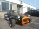 2014 Caterham  620 R Cabriolet / Roadster Used vehicle (

Accident-free ) photo 1