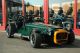 2014 Caterham  620 R Cabriolet / Roadster Used vehicle (

Accident-free ) photo 2
