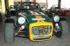 2014 Caterham  620 R Cabriolet / Roadster Used vehicle (

Accident-free ) photo 3