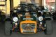 2014 Caterham  620 R Cabriolet / Roadster Used vehicle (

Accident-free ) photo 4