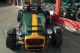2014 Caterham  620 R Cabriolet / Roadster Used vehicle (

Accident-free ) photo 5
