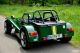 1990 Caterham  S3 1.7L Super Sprint Cabriolet / Roadster Used vehicle (

Accident-free ) photo 2