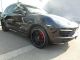 Porsche  Cayenne GTS! PDCC, entertainment, camera, TV! 2012 Used vehicle (

Repaired accident damage ) photo