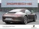 2014 Porsche  911 991 Carrera 4S Convertible BOSE sports exhaust system Cabriolet / Roadster Demonstration Vehicle photo 2