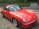 Ruf  911 Carrera RUF conversion H-approval 1984 Used vehicle (

Accident-free ) photo