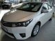 Toyota  Corolla 1.6 Automatic Valve Life Plus 2012 New vehicle photo