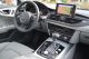 2012 Audi  A7 3.0 TDI quattro Headup, Kli.Sitz, ca.99900, LNP Sports Car/Coupe Used vehicle photo 9