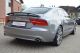 2012 Audi  A7 3.0 TDI quattro Headup, Kli.Sitz, ca.99900, LNP Sports Car/Coupe Used vehicle photo 3