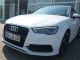 2014 Audi  A3 1.4 TFSI S tronic Ambition LED, S-Line, Alcan Saloon Used vehicle photo 1
