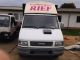 1994 Iveco  49-10 Turbo Other Used vehicle (

Accident-free ) photo 1