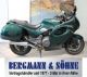 Triumph  Trophy 900 1997 Used vehicle (

Accident-free ) photo