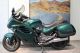 1997 Triumph  Trophy 900 Other Used vehicle (

Accident-free ) photo 6