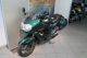 1997 Triumph  Trophy 900 Other Used vehicle (

Accident-free ) photo 8