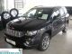 Jeep  Compass 2.2 CRD 4x4 Limited (leather, Nav) 2014 Demonstration Vehicle (

Accident-free ) photo