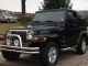 2004 Jeep  Wrangler 4.0 Sahara * Hardtop * Air * AHK removable * Off-road Vehicle/Pickup Truck Used vehicle (

Accident-free ) photo 2