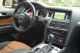 2012 Audi  Q7 3.0 TDI DPF cleand camera, Air / Air, Bose, 30J. Off-road Vehicle/Pickup Truck Used vehicle photo 8