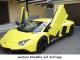 2013 Lamborghini  Aventador LP 720-4 \Anniversario \ Sports Car/Coupe Pre-Registration (

Accident-free ) photo 1