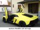 2013 Lamborghini  Aventador LP 720-4 \Anniversario \ Sports Car/Coupe Pre-Registration (

Accident-free ) photo 3