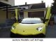 2013 Lamborghini  Aventador LP 720-4 \Anniversario \ Sports Car/Coupe Pre-Registration (

Accident-free ) photo 5