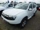 Dacia  Duster dCi 110 FAP 4x4 AHK seats M + S 2013 Used vehicle (

Accident-free ) photo
