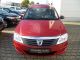 2013 Dacia  Logan 1.6 MPI LPG 85 forever Estate Car Used vehicle (

Accident-free ) photo 10