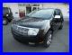 Lincoln  MKX AWD 3.5L V6 2010 Used vehicle photo