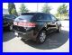 2010 Lincoln  MKX AWD 3.5L V6 Off-road Vehicle/Pickup Truck Used vehicle photo 4