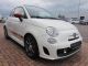 2014 Abarth  500C * XENON * Cabriolet / Roadster Used vehicle photo 1