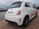 2014 Abarth  500C * XENON * Cabriolet / Roadster Used vehicle photo 2