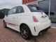 2014 Abarth  500C * XENON * Cabriolet / Roadster Used vehicle photo 3